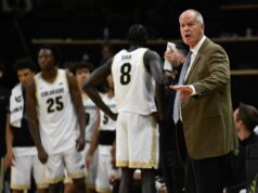 El jinete Portela firma con CU Buffs