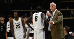 El jinete Portela firma con CU Buffs