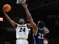 El dúo de defensa de los CU Buffs lidera a los Buffaloes