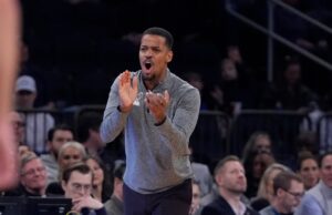 Los CU Buffs presentan a Kim English y Providence Friars