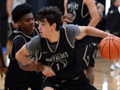 CU Buffs usará camiseta roja para Jon Mani y Leonardo Van Elswyk