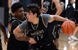 CU Buffs usará camiseta roja para Jon Mani y Leonardo Van Elswyk