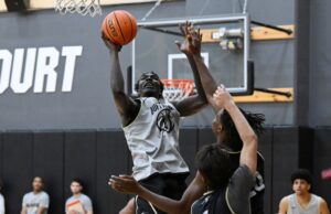 Temporada abierta de CU Buffs contra Montana State