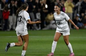 El fútbol de los Colorado Buffaloes se enfrenta al Valle de Utah en la primera ronda del torneo de la NCAA
