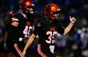 Cómo se desarrolló la primera ronda de Clase 5A, 4A