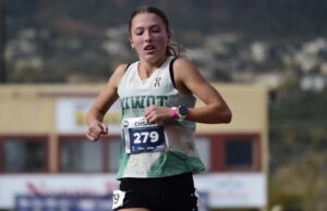 Addy y Jude Ritzenhein ayudan a llevar a Niwot a los títulos del equipo 5A en la competencia de cross country del estado de Colorado