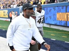 El gran Christian Fauria de los CU Buffs explica el problema con Deion Sanders