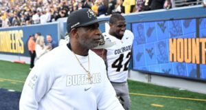 El gran Christian Fauria de los CU Buffs explica el problema con Deion Sanders