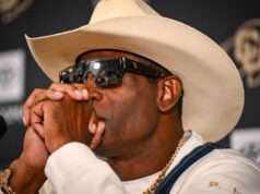 Entrenadores del salón de la fama de CU Buffs