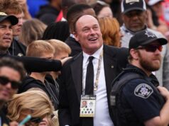 El atletismo de CU enfrenta un déficit presupuestario de $27 millones