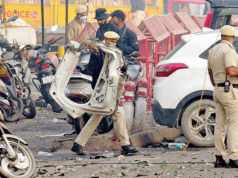 La Universidad Al-Falah queda bajo la lupa en el caso de la explosión del Fuerte Rojo de Delhi