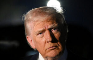 Trump pide a los republicanos de la Cámara de Representantes que “voten para liberar” los archivos de Epstein