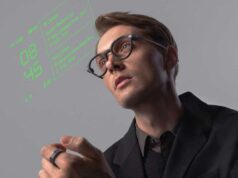 Incluso las gafas inteligentes Realities G2 traen una pantalla ‘espacial’ y un anillo controlador R1