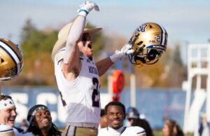 El fútbol del estado de Montana arrasa con la UNC