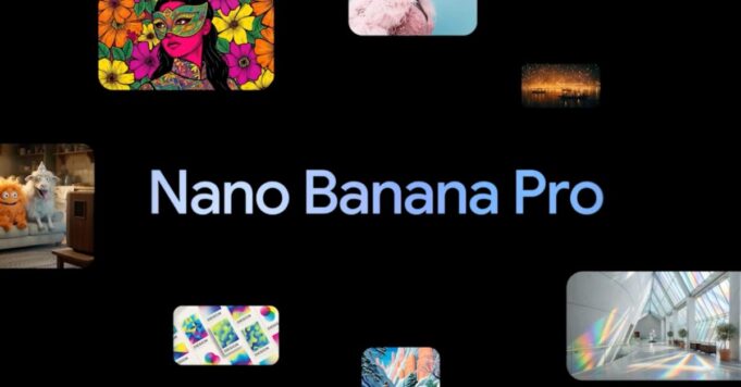 La aplicación Gemini ha generado mil millones de imágenes de Nano Banana Pro