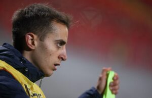 Luca Ercolani habla sobre la pesadilla de las lesiones en Man Utd, todavía se siente “afortunado” por la experiencia