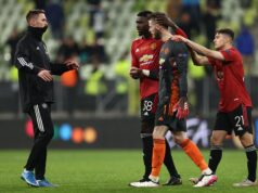 Tres ex estrellas del Manchester United cambiaron de nacionalidad y se clasificaron para su primera Copa del Mundo