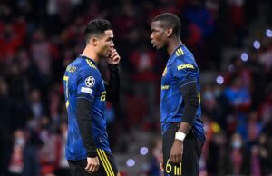 ‘Se lo merecía’… El debut de Paul Pogba en Mónaco es comparable al de Cristiano Ronaldo por una razón, afirma el jugador del Rennes