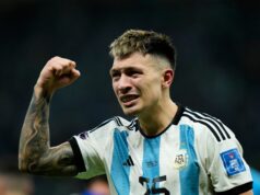 Dónde estaban todos los jugadores de la plantilla del Manchester United cuando se celebró el Mundial 2022 en Qatar