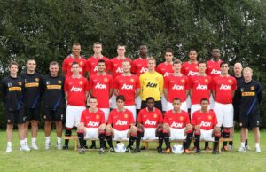 Paul Scholes comparte cómo era realmente Paul Pogba detrás de escena en Man Utd: “Se podía ver que era…”