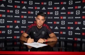 Man Utd seguramente discutirá la posibilidad de fichar a su mayor superestrella desde Cristiano Ronaldo