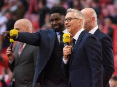 Micah Richards y Gary Lineker creen que Man Utd tiene un “mejor jugador” en sus filas, a pesar de un gran desacuerdo.