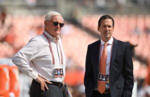 Preguntas para Paul DePodesta, el nuevo jefe administrativo de los Colorado Rockies