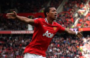 Nani nombra al mejor jugador al que se enfrentó en el Manchester United, aterrorizó a los Red Devils