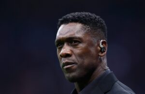 Man Utd se une a la carrera por el niño maravilloso belga que sigue los pasos de Clarence Seedorf