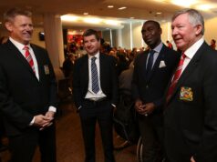 Olvídese de Denis Irwin, los fanáticos del Manchester United votan por otro fichaje de Sir Alex Ferguson como lateral perfecto para el sistema de Ruben Amorim