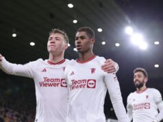 Por qué Man United podría acelerar los acuerdos de Rasmus Hojlund y Marcus Rashford a la luz de la inyección de £ 237 millones de Ineos