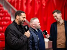 ‘Argumento fuerte’… Rio Ferdinand admite que Harry Kane ahora está haciendo algo ‘mejor’ que Wayne Rooney