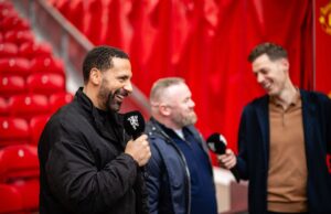 ‘Argumento fuerte’… Rio Ferdinand admite que Harry Kane ahora está haciendo algo ‘mejor’ que Wayne Rooney