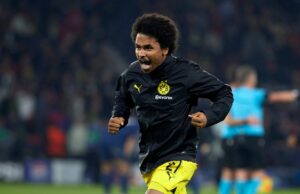 Fabrizio Romano comparte el tipo exacto de jugador que busca Man Utd en medio de la última actualización sobre Karim Adeyemi