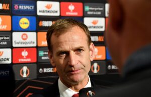 Ineos acaba de contratar a una figura clave que Dan Ashworth quería traer al Manchester United hace 18 meses