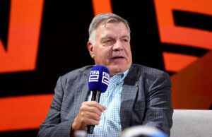 Sam Allardyce nombra al ‘único’ entrenador que cree que puede arreglar al Manchester United ahora, Ineos está interesado
