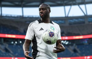 Yaya Touré dice que está muy impresionado con los tres jugadores que el Manchester United quiere fichar