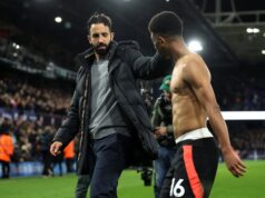 La persistencia de Rubén Amorim con Amad en el lateral podría repetir su fórmula con una estrella del Sporting “muy talentosa”