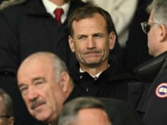 Man Utd cree que todavía hay algo positivo en la saga de Dan Ashworth bajo la dirección de Sir Jim Ratcliffe