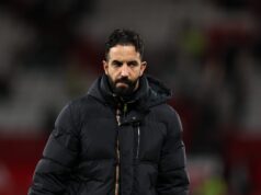 Ruben Amorim explica que “lo más importante” que espera de cada jugador del Manchester United en un partido es “mostrar”