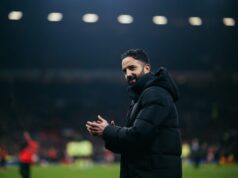 Man Utd está preparado para romper finalmente el vudú de Crystal Palace, no hay excusas para Ruben Amorim