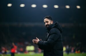 Man Utd está preparado para romper finalmente el vudú de Crystal Palace, no hay excusas para Ruben Amorim