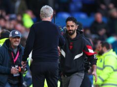 Phil Jones explica el plan de cuatro puntos de David Moyes ante el Everton para el partido contra Man Utd, una cosa debe ser “acertada” para él