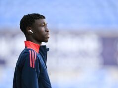 Man Utd estableció un nuevo plan para Sekou Kone que tiene como objetivo acelerar sus sueños con el primer equipo después de una lesión por mala suerte