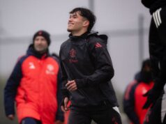 Lo que los cazatalentos piensen de Gabriele Biancheri en Man Utd decidirá la cesión de enero