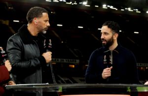 Rio Ferdinand critica al ‘doloroso’ Man United después de la derrota del Everton y Ruben Amorim realmente está de acuerdo