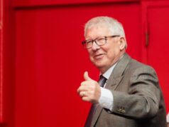 Sir Alex Ferguson comparó a Scott McTominay con la leyenda del Manchester United cuando estaba ‘emergiendo’, el as de Escocia ahora lo está demostrando