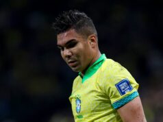 El único consejo de Casemiro para las estrellas brasileñas en el Mundial es elogiado: “Por eso juega en el Manchester United”