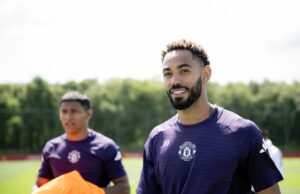 Matheus Cunha revela su mayor ambición en el Manchester United que ‘a los aficionados les va a encantar’