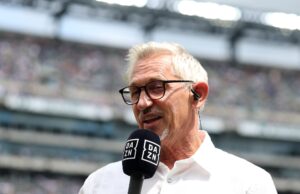 Gary Lineker sostiene que la regla de la Premier League es “absolutamente incorrecta” después de lo que le sucedió al Man Utd